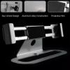 Laptop Lock, Laptop Security Lock Fits 13"-17" Laptops, Anti Theft Security Laptop Desk Mount with Keys for Notebooks view 2
