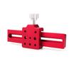 Telescope Telescope Clamp & Mounting Plate for Astro Photography(Red) view 1