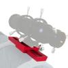 Telescope Telescope Clamp & Mounting Plate for Astro Photography(Red) view 2
