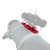 Telescope Telescope Clamp & Mounting Plate for Astro Photography(Red) view 3