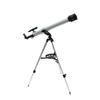 Yuidaaavzz Astronomical Telescope 525X 50mm Aperture HD Astronomical Telescope Professional High Resolution Viewfinder Stargazing Telescope (Color : White Size : M) view 1