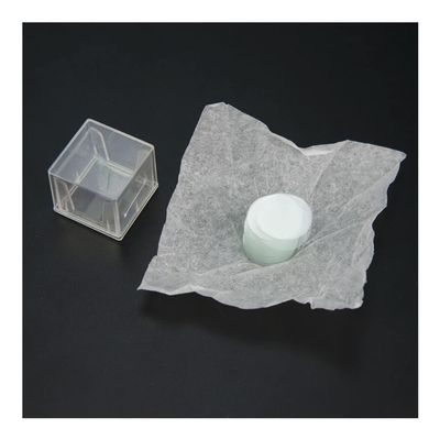 LJSM Lab Microscope Slides 0.13-0.17 mm Thickness 10-22mm Microscope Glass Slides Cover Slips Blank Slides Microscope Accessories 1000PCS Microscope Parts(22mm)