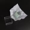 LJSM Lab Microscope Slides 0.13-0.17 mm Thickness 10-22mm Microscope Glass Slides Cover Slips Blank Slides Microscope Accessories 1000PCS Microscope Parts(22mm) view 4