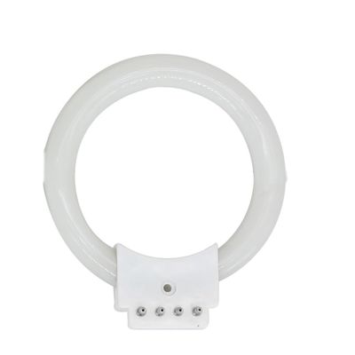 Lab Microscope Slides 8W 10W Fluorescent Lamp Tube Inner Diameter 67.5 Mm 70 Mm 78 Mm Microscope Ring Light Source Microscope Parts(Diameter 78 mm)