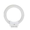 Lab Microscope Slides 8W 10W Fluorescent Lamp Tube Inner Diameter 67.5 Mm 70 Mm 78 Mm Microscope Ring Light Source Microscope Parts(Diameter 78 mm) view 1