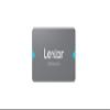 Lexar NQ100 2TB 2.5" SATA III SSD - Up to 550MB/s Read Speed Internal Solid State Drive for Laptop and Desktop view 2