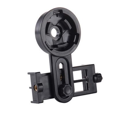 Telescope Telescope Special Accessories Mobile Phone Connection Clip for Binocular Monocular Holder