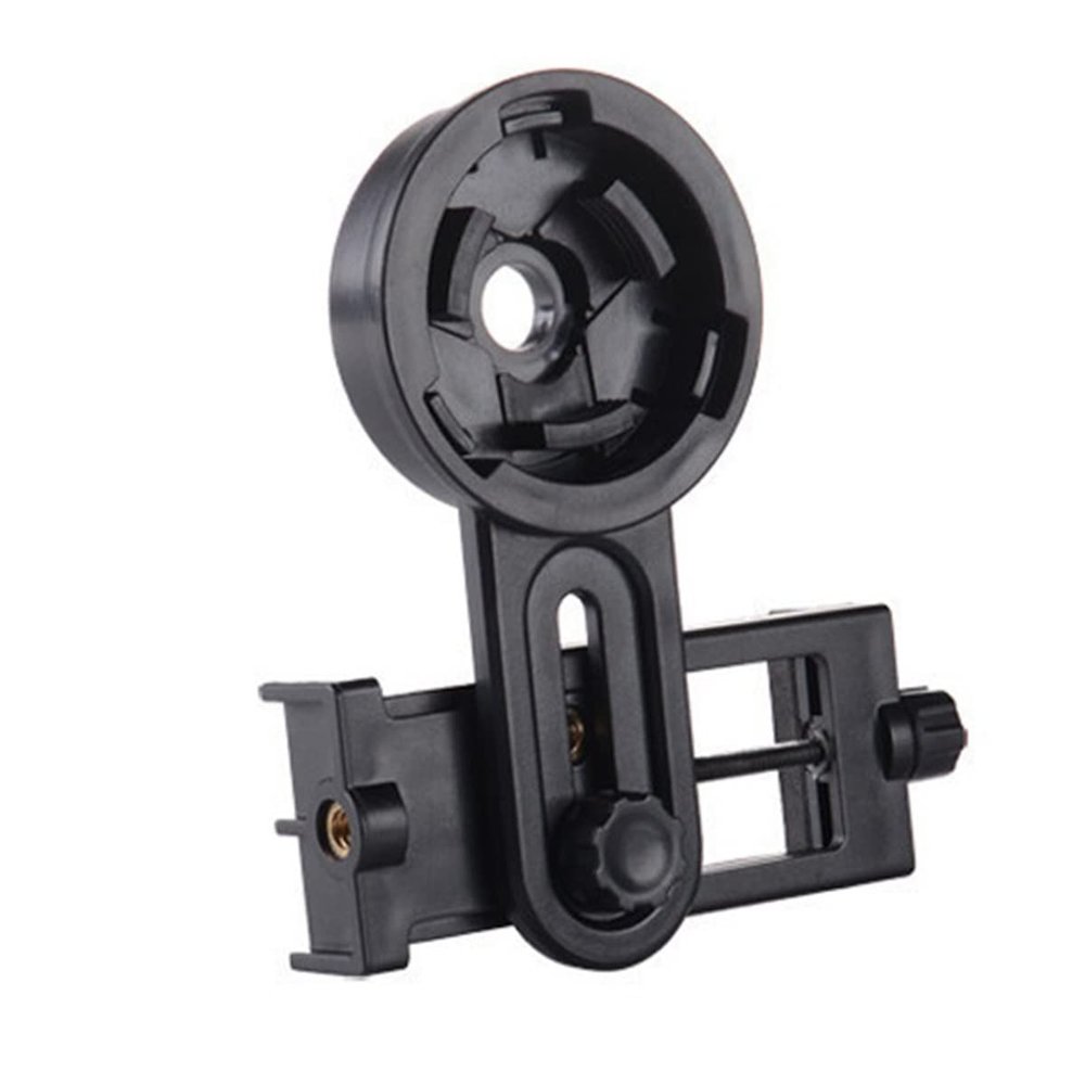 Telescope Telescope Special Accessories Mobile Phone Connection Clip for Binocular Monocular Holder