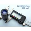 ZTBH Microscope Accessories Kit 0.1mm Reticle WF10X Microscope Wide Field Eyepiece with Micrometer 23.2mm Microscope Slides(1 Piece) view 4