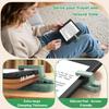 Page Turner Ring for Kindle,Remote Control for iPhone iPad Android Tablets E-Readers,Clicker Page Turner for Kindle Accessories for Camera Video Record&Shutter Selfie (Green) view 4
