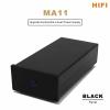 25W Upgrade Audiophile Linear Power Supply for DC5V 9V 12V 15V 18V 24V for Audio USB decoder/Raspberry Pi 3B 4B 5B / Router/preamp/Phono amp/Headphone Amplifier (18V 1.3A) view 2