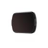 aMagisn for DJI Pocket 3 Filter Set Adjustable ND/CPL Black Soft Filter Accessories (ND1000) view 1