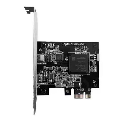 Heeucnon DMA Board for Kmbox Video Blender High-Performance DMA Card Direct Memory Access