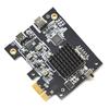 Heeucnon DMA Board for Kmbox Video Blender High-Performance DMA Card Direct Memory Access view 2