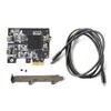 Heeucnon DMA Board for Kmbox Video Blender High-Performance DMA Card Direct Memory Access view 4