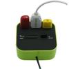 All in One Combo Card Reader for Pen Drive/Cameras/mobiles/PC/Laptop/Notebook/Tablet/or Docking Station/MP3s/PDAs,Color May Vary view 4