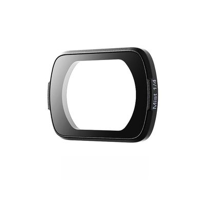 aMagisn for DJI Pocket 3 Filter Set Adjustable ND/CPL Black Soft Filter Accessories (Mist1/4)