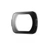 aMagisn for DJI Pocket 3 Filter Set Adjustable ND/CPL Black Soft Filter Accessories (Mist1/4) view 1
