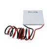 10/5/1PCS DC12V 60W TEC1-12706 TEC112706 Heat Sink Thermoelectric Cooler Cooling Pad Peltier Plate Module(5pcs) view 2