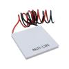 10/5/1PCS DC12V 60W TEC1-12706 TEC112706 Heat Sink Thermoelectric Cooler Cooling Pad Peltier Plate Module(5pcs) view 3