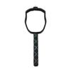 Handheld Bracket for Mavic 4 Pro Long Lens Photography Stable Support Anti-Vibration PC Material Lightweight Black 22x8x2CM For Aerial Shooting-Smooth Landing Takeoff Photographers view 1