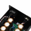 25W Upgrade Audiophile Linear Power Supply for DC5V 9V 12V 15V 18V 24V for Audio USB decoder/Raspberry Pi 3B 4B 5B / Router/preamp/Phono amp/Headphone Amplifier (5V 3A) view 3