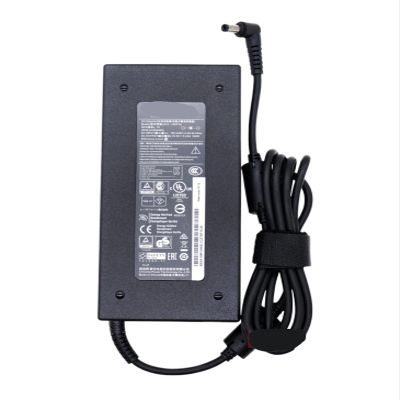 19.5V 9.23A 180W AC Power Adapter(EU Plug)