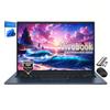 ASUS Vivobook 14" 2025 Model Laptop, Latest Intel 10-Core i5-1334U(Beats i7-1265U), 720p Webcam, USB C, Slim Design, 180 Flat-Lay Hinge, Win11, Wireless Mouse & 128GB PSD (40GB RAM | 2TB SSD) view 1