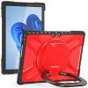 Tablet PC Protection Heavy Duty Shockproof Case Compatible with Microsoft Surface Pro 9/10/11 13 Inch (2022/2024) Rugged Protective Cover with Kickstand, Handle, and Bumper Protection tablet accesso view 1