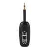 FAUOSWUK 5.4 Transmitter Receiver, Transmitter with Type C Port 3.5mm Aux Jack Adapter for Tvs, Treadmills, Headphones Plug and Play view 1
