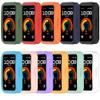 (11 PCS) Senterusa Case Cover for Huawei Band 10 case,Soft Silicone Case Compatible with Huawei Band 10 Smart Watch view 2