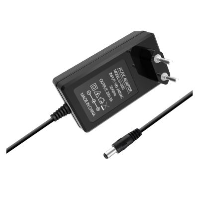 24V3A Power Adapter 2A Water Purifier Power Supply 24v3.5A Booster Pump Plug-in Wall 72W Switching Power Supply(24V2.5A)