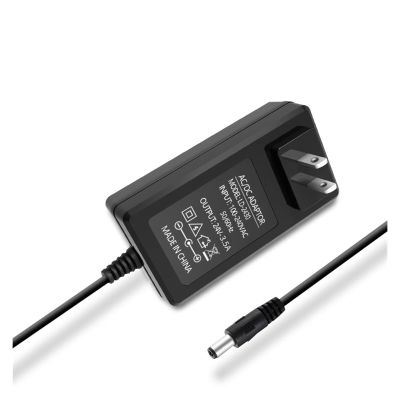 24V3A Power Adapter 2A Water Purifier Power Supply 24v3.5A Booster Pump Plug-in Wall 72W Switching Power Supply(24V3.5A)