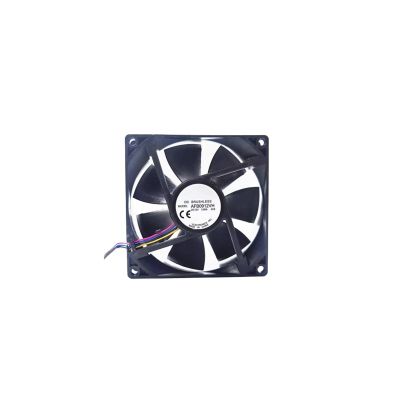 1pcs AFB0912VH 9025 9cm 0.6A 12V(3-Wire)