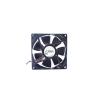 1pcs AFB0912VH 9025 9cm 0.6A 12V(3-Wire) view 1