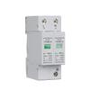 AC SPD 2P House Surge Protector Protection Protective Low-Voltage Arrester Device(20-40KA) view 2