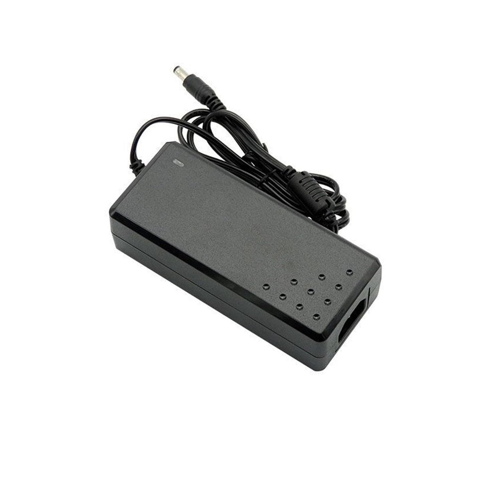 5V10A Switching Power Supply Adapter 5V10A Desktop Power Supply LED lamp with Light bar Power Supply