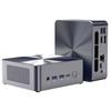 BRE NUC BREN7A Mini PC, i5-12450H 8C/12T Up to 4.4GHz,16GB RAM 512GB SSD,Triple 4K Display,2.5G Ethernet WiFi 6 BT 5.2, for Remote Work/Business/Office/Home Server,Light NAS... view 1