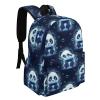 UTRSIFB Laptop Backpack Water Resistant Large College Bag, Cute PandaPortable Travel Backpack view 2