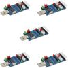 5pcs CH341A Adapter Parallel Port Converter view 1