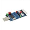 5pcs CH341A Adapter Parallel Port Converter view 2