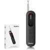 Sunica 2025 Upgraded Hidden Camera Detector, GPS Hidden Camera Detector and Bug Detector, Portable RF Signal Scanner for Travel, Hotels, Office & Home (Black) view 1