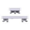 WJB SPAIRE Cellphone Parts for Galaxy Tab A9+ SM-X215/X210 Power Button and Volume Control Button view 2