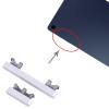WJB SPAIRE Cellphone Parts for Galaxy Tab A9+ SM-X215/X210 Power Button and Volume Control Button view 4
