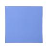 100mm*100mm*2mm Conductive Silicone Pad, Long Service Life Silicone Thermal Pad for CPU Chip 1pc view 1