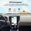 13 inch Car Radio for Nissan Navara Pathfinder R52 2012-2019 Replacement Carplay Multimedia Player GPS Navigation Stereo Touch Screen Head Unit view 4