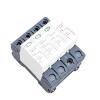 12.5KA T1+T2 SPD 4P 3P+NPE Surge Protector 275VAC Limp:7/12.5KA Low Voltage Arrester Device SPD(3P NPE 12.5KA 275VAC) view 3
