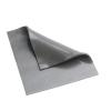 1pc 21W/mK Grey Thermal Conductivity Thermal Pad, Conductive Silicone Pad 0.75mm 2.5mm 3mm(100x100x2mm) view 1