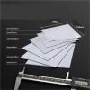 1pc 21W/mK Grey Thermal Conductivity Thermal Pad, Conductive Silicone Pad 0.75mm 2.5mm 3mm(100x100x2mm) view 4