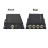 SDI Splitter 1 in 4 Out, 3G/HD-SDI Converter Adapter Support 3G/HD/SD-SDI Broadcast Quality 1 pcs view 3